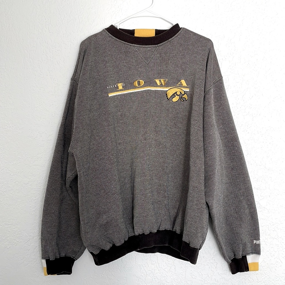 Iowa Hawkeyes Sweatshirt